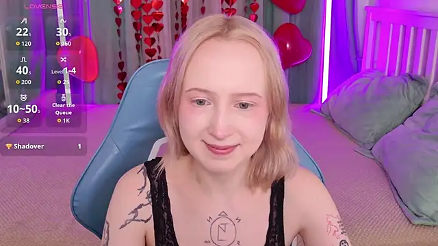  Babyface  online show from February 8, 12:42 pm