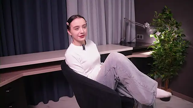 JesseGudgel online show from November 30, 10:41 am