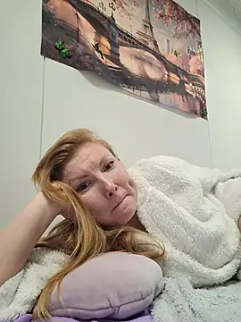 JenyJansy online show from November 26, 7:26 pm