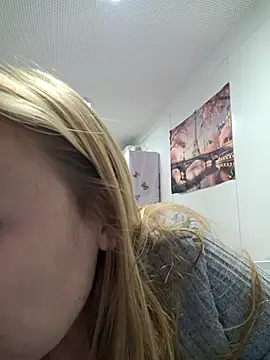 JenyJansy online show from December 1, 4:09 pm