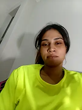 Miss-Perfection online show from April 20, 5:27 pm