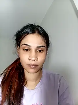 Miss-Perfection online show from April 27, 5:32 pm