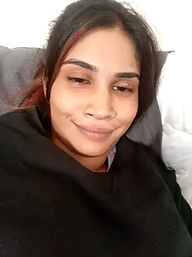 Miss-Perfection online show from April 28, 1:15 pm