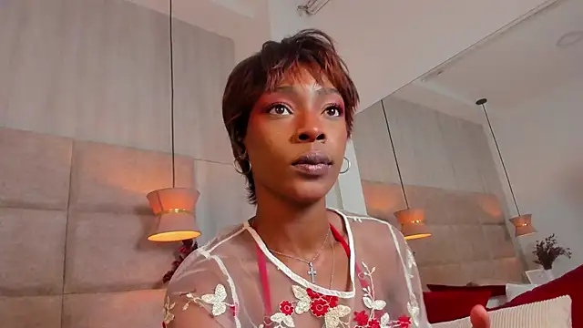 GenesisJordan online show from March 7, 9:00 pm