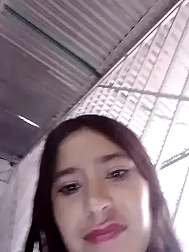 SabrinitaHot09 online show from December 1, 3:15 pm