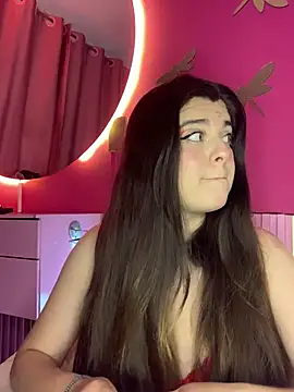 Scarletts Boobs online show from December 19, 9:40 pm