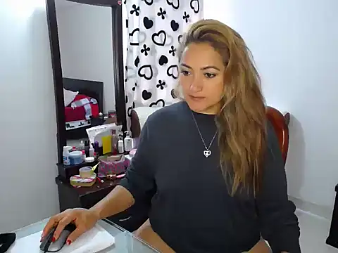 ximenaxcite19 online show from December 16, 2:01 pm