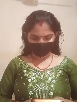 Pooja bhabhi00 online show from January 15, 5:46 am