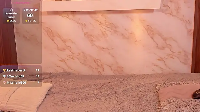 Dakota ferreti  online show from January 8, 2:21 pm