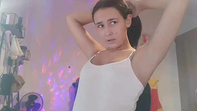 KandyKaine xoxox online show from November 28, 1:58 pm