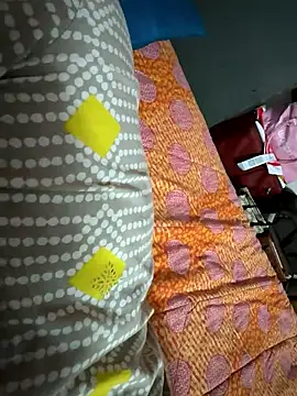 TeddyLover5 online show from January 8, 9:02 am