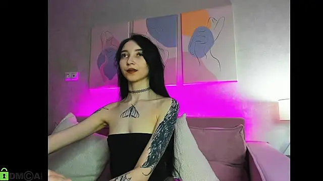 Ellen Hops online show from January 8, 9:13 am