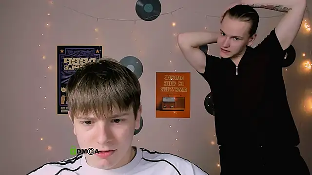 leo void online show from December 2, 1:35 pm