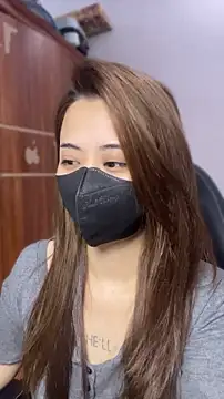 Lunamoon68 online show from June 11, 4:31 am