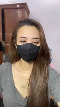 Lunamoon68 online show from June 21, 10:52 am
