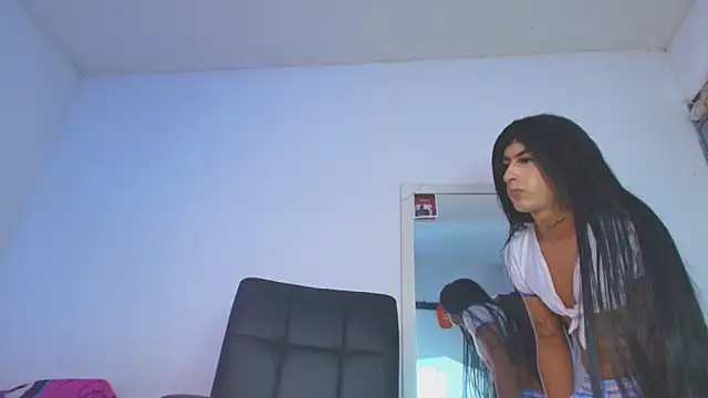 Brianny X online show from March 26, 8:21 pm