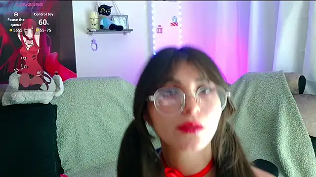 aristogatta 20 online show from November 28, 3:59 pm