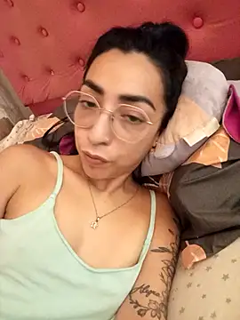 Yani-14 online show from February 27, 1:49 am