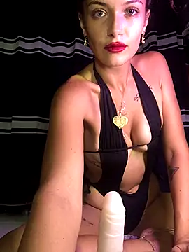 LilyGoldd online show from November 29, 9:08 pm