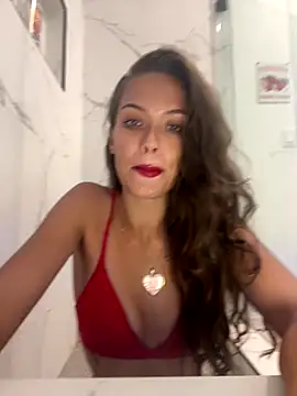 LilyGoldd online show from December 16, 8:26 pm