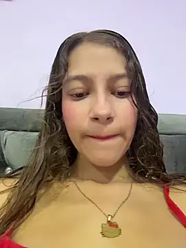 Vanneskk online show from April 6, 9:38 pm