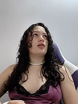 Alana 444 online show from June 11, 4:20 am