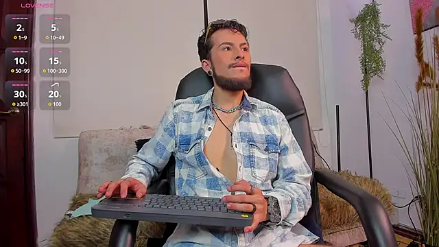 MTHW   online show from December 3, 10:12 pm