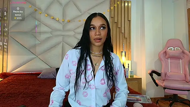 coraline vera online show from February 17, 7:46 pm