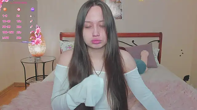 Carolina-sky online show from February 18, 8:13 am