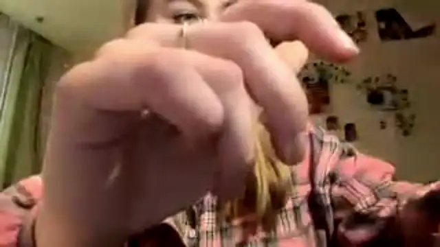 AmandaVyhnal online show from December 3, 11:34 am