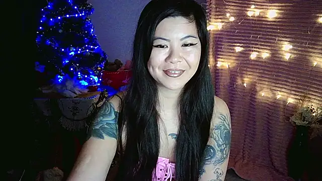 GoddessSweety online show from December 16, 7:53 pm