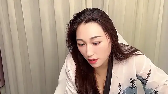 Kimberley-XingXing-36D online show from December 16, 2:34 pm