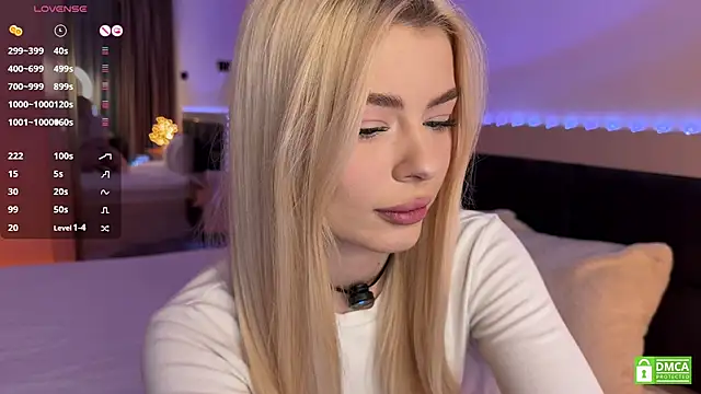 milabbyx online show from March 3, 10:49 pm