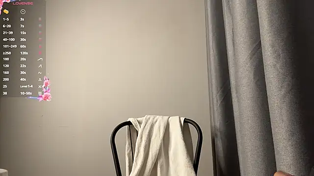 ElyaMur online show from January 18, 5:09 pm