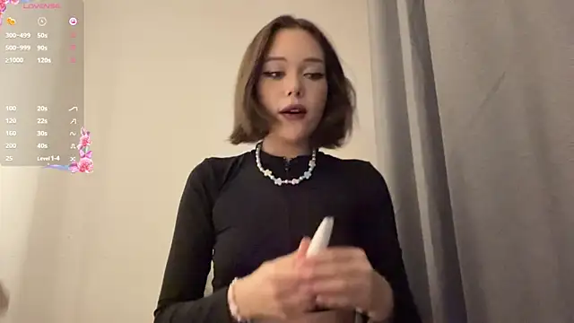 ElyaMur online show from January 15, 3:07 pm