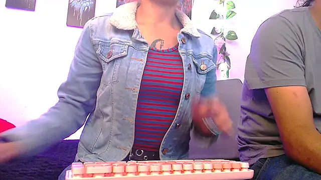 Ginger-24 online show from January 12, 5:40 pm