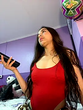 Anniie01 online show from December 2, 10:45 pm