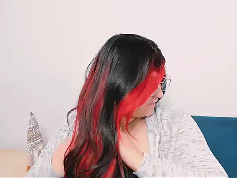 HarperSensual online show from February 3, 1:49 pm