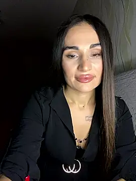 MonikaSi online show from January 9, 5:17 pm