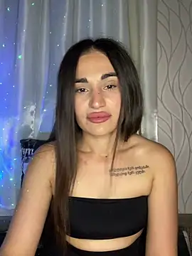 MonikaSi online show from May 11, 5:21 pm