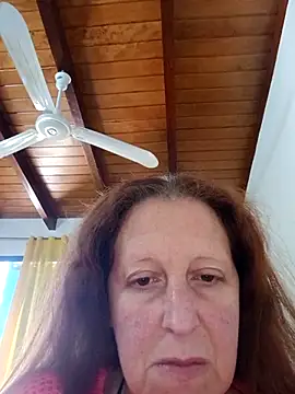 nikiarg online show from May 8, 4:32 pm