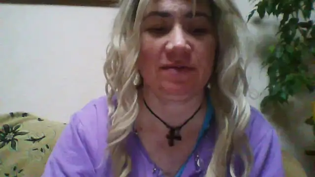 ClaireShannon online show from January 14, 8:36 pm