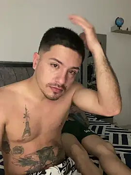 nico sexboy online show from January 9, 5:12 am