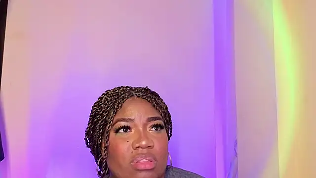 GraceMaaceey online show from February 25, 2:54 am