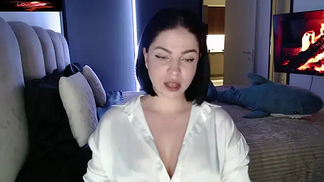 RachelCamp online show from April 1, 9:12 pm