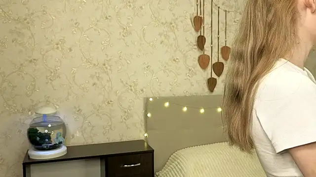 NaomiSwetheart online show from December 1, 5:22 am