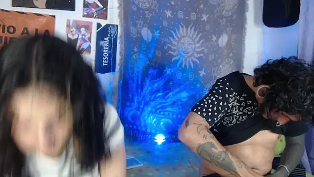 6mey6mey6 online show from March 4, 2:07 am