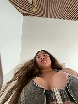 Charlyy1703 online show from June 30, 8:08 pm