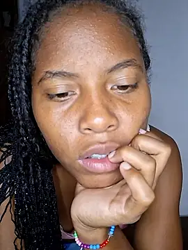 Nahomi vidal online show from January 11, 5:40 pm