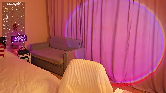 Viola Rivera online show from February 9, 2:41 pm